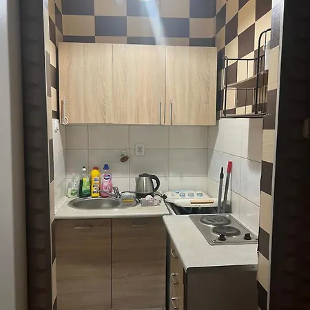 Ibiza Sunrise Apartmán Bytom