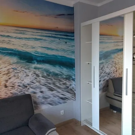 Apartmán Ibiza Sunrise Bytom